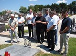 Susret župa Križovljan i Vinica (HR) i Ormož (SLO)